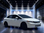 2012 Honda Civic Sdn LX