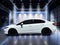 2012 Honda Civic Sdn LX