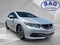 2014 Honda Civic Sedan EX