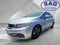2014 Honda Civic Sedan EX
