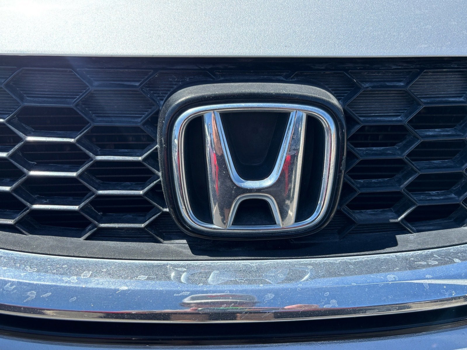 2014 Honda Civic Sedan EX