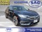 2017 Honda Civic Sedan EX-T