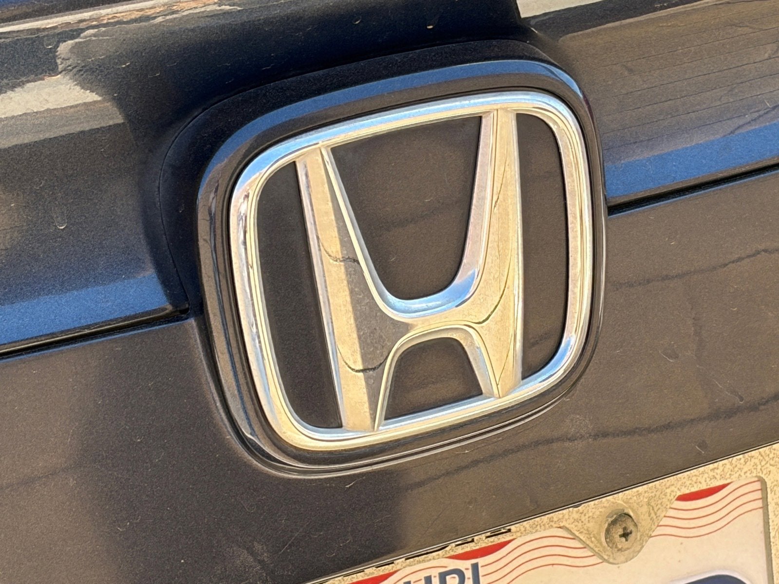 2017 Honda Civic Sedan EX-T