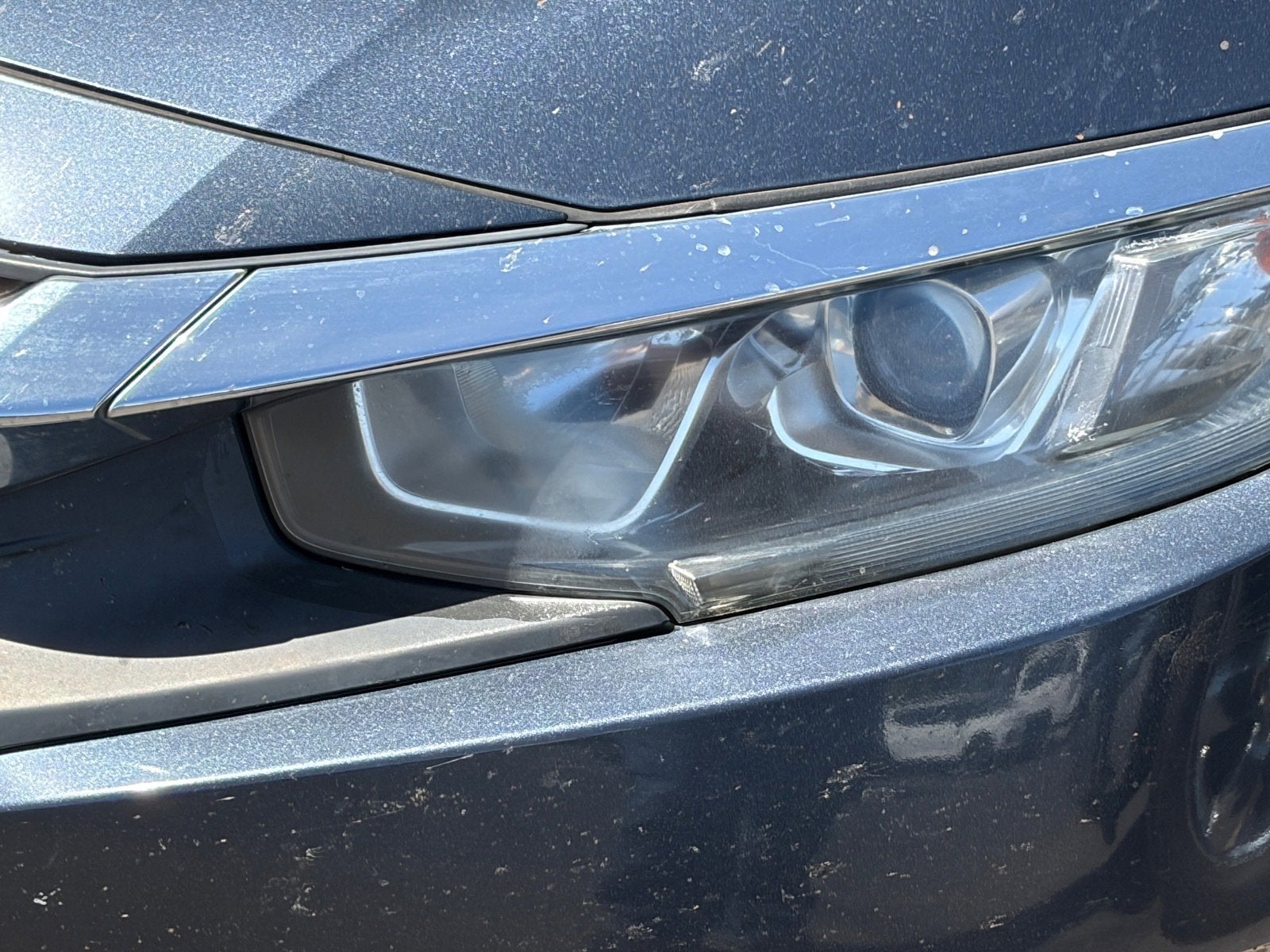 2017 Honda Civic Sedan EX-T