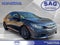 2017 Honda Civic Sedan EX-T