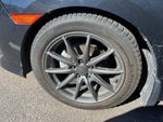 2017 Honda Civic Sedan EX-T