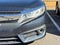 2017 Honda Civic Sedan EX-T