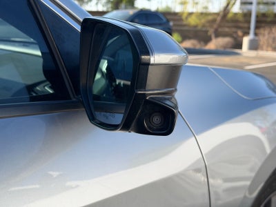 2020 Honda Civic Sedan EX