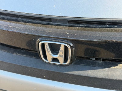 2020 Honda Civic Sedan EX