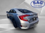 2020 Honda Civic Sedan EX