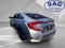 2020 Honda Civic Sedan EX