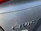2020 Honda Civic Sedan EX