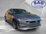 2021 Honda Insight EX