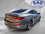 2021 Honda Insight EX
