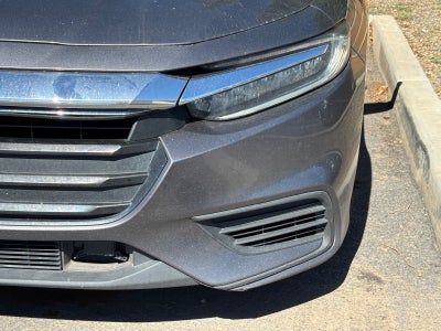 2021 Honda Insight EX