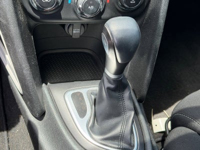2013 Dodge Dart Rallye