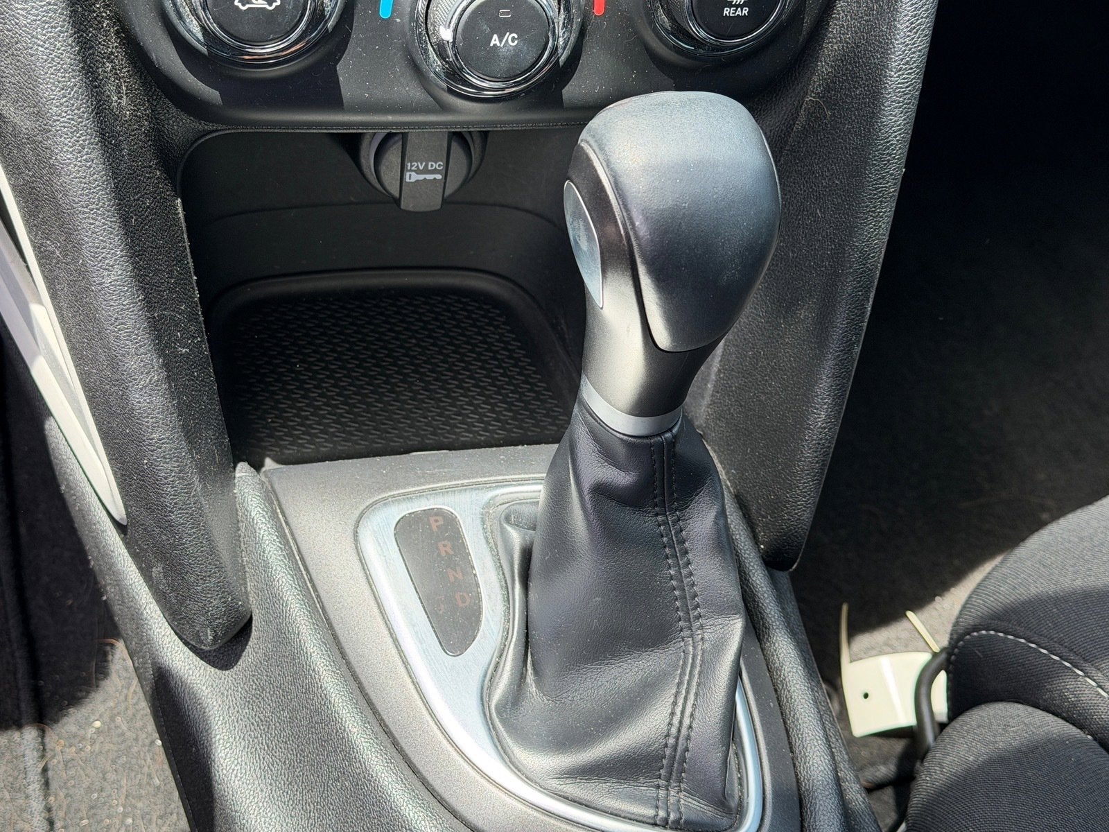 2013 Dodge Dart Rallye