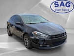 2013 Dodge Dart Rallye