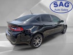 2013 Dodge Dart Rallye