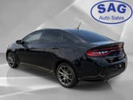 2013 Dodge Dart Rallye