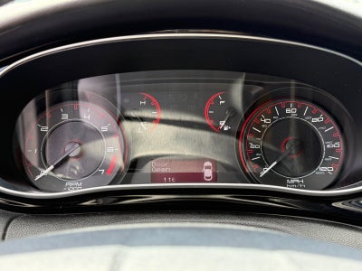 2013 Dodge Dart Rallye