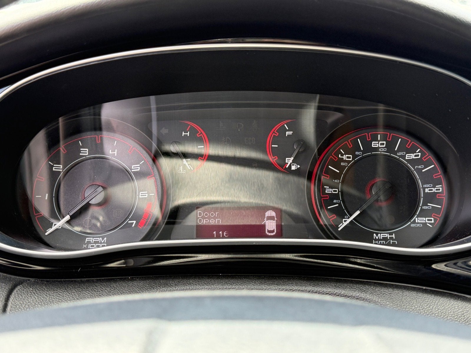 2013 Dodge Dart Rallye