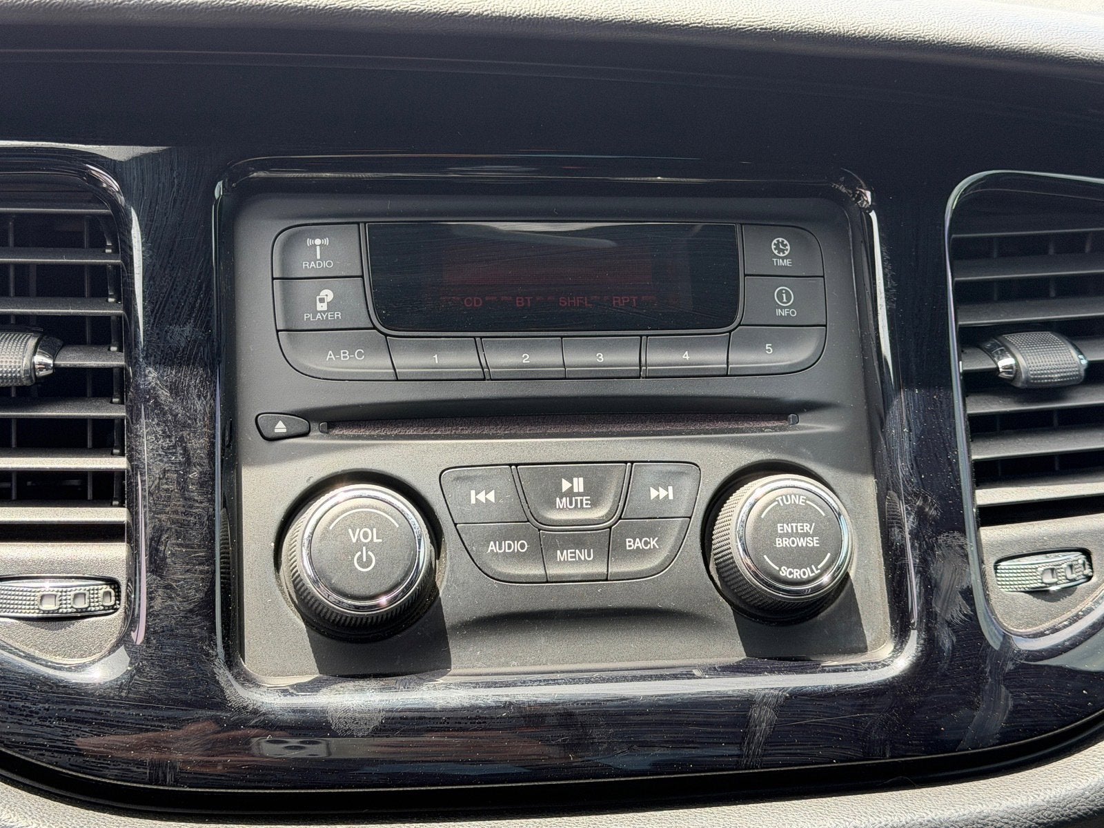 2013 Dodge Dart Rallye