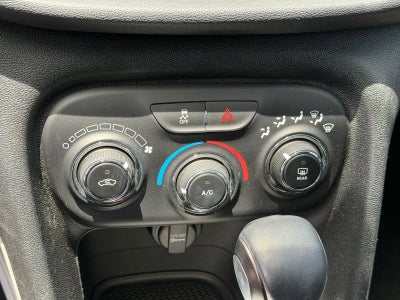 2013 Dodge Dart Rallye