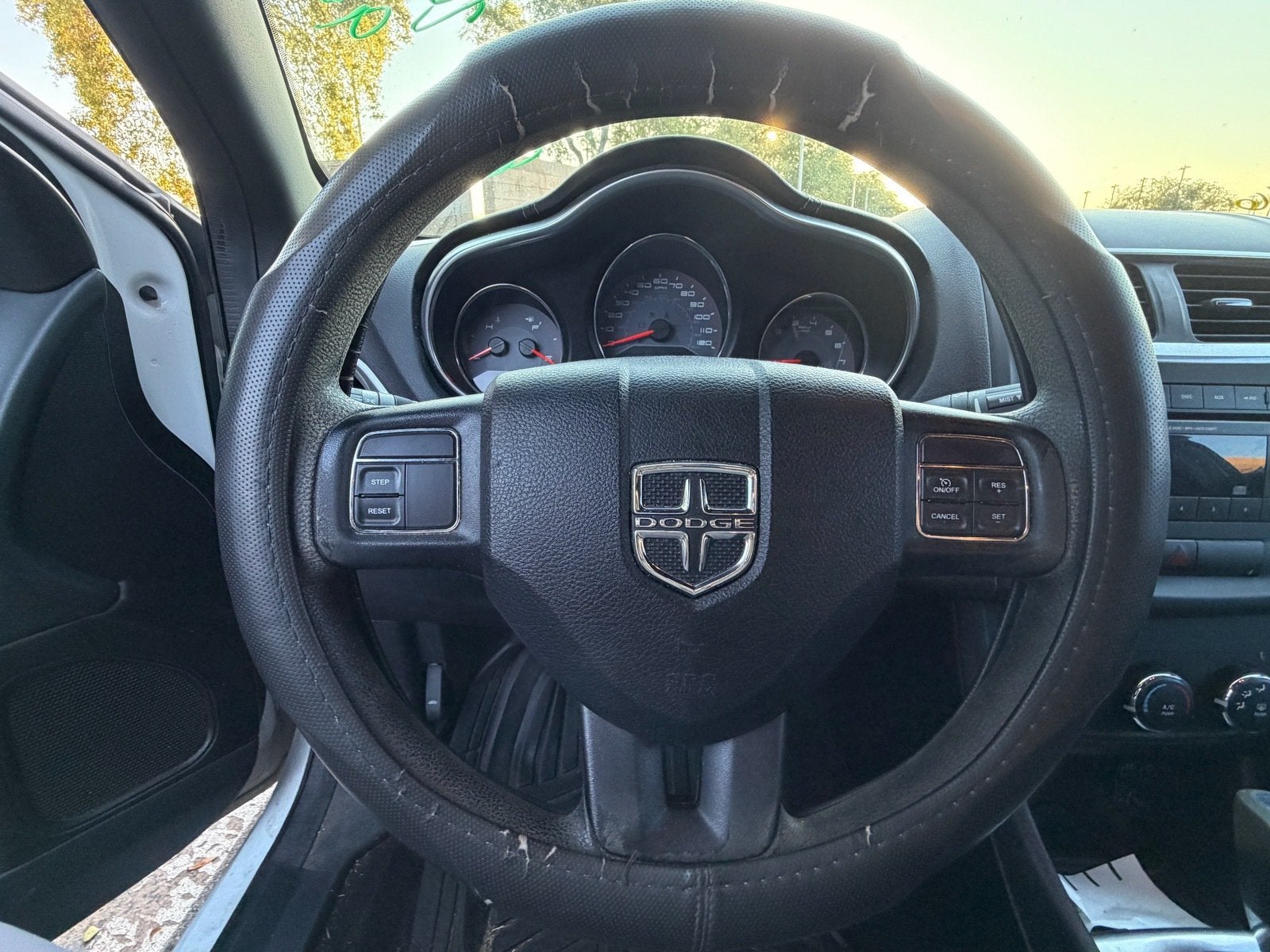 2014 Dodge Avenger SE