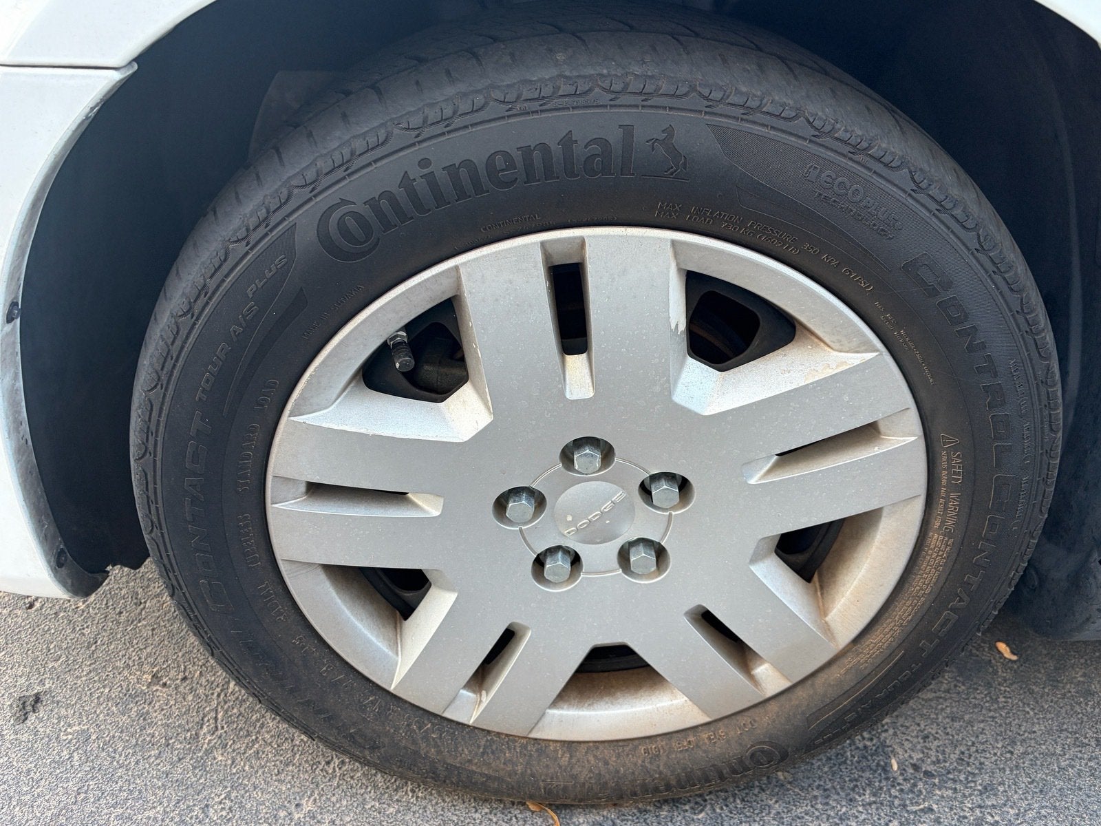 2014 Dodge Avenger SE