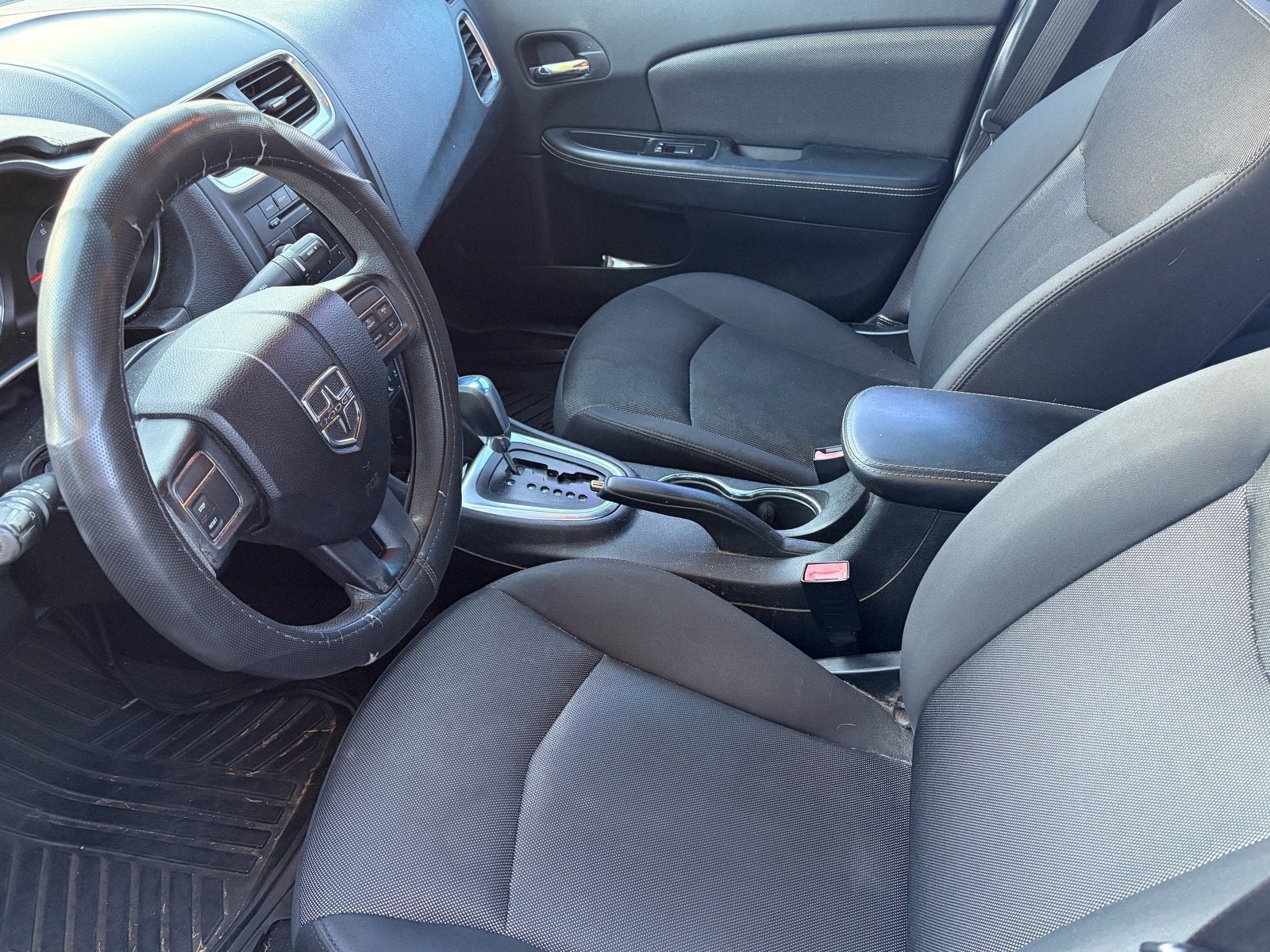 2014 Dodge Avenger SE