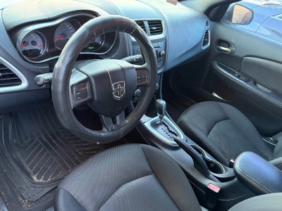 2014 Dodge Avenger SE