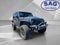 2017 Jeep Wrangler Willys Wheeler