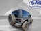 2017 Jeep Wrangler Willys Wheeler