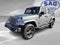 2017 Jeep Wrangler Unlimited 75th Anniversary