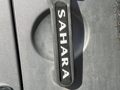 2017 Jeep Wrangler Unlimited 75th Anniversary