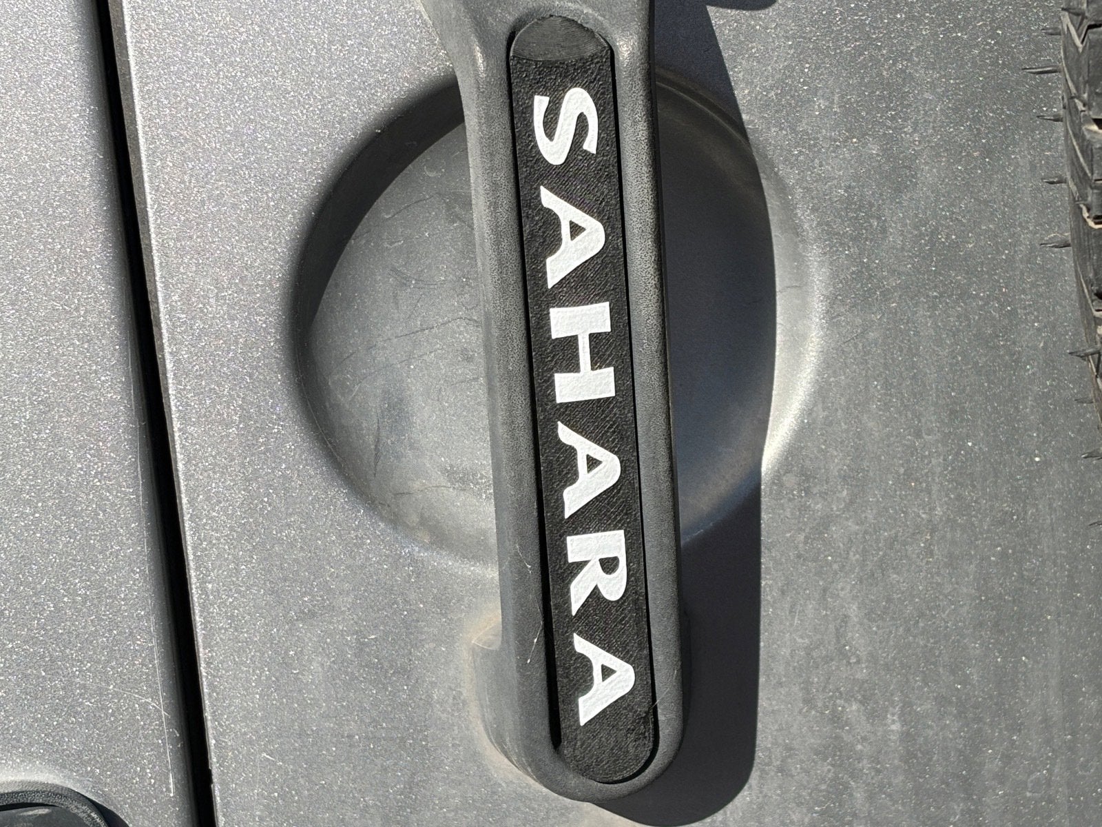 2017 Jeep Wrangler Unlimited 75th Anniversary