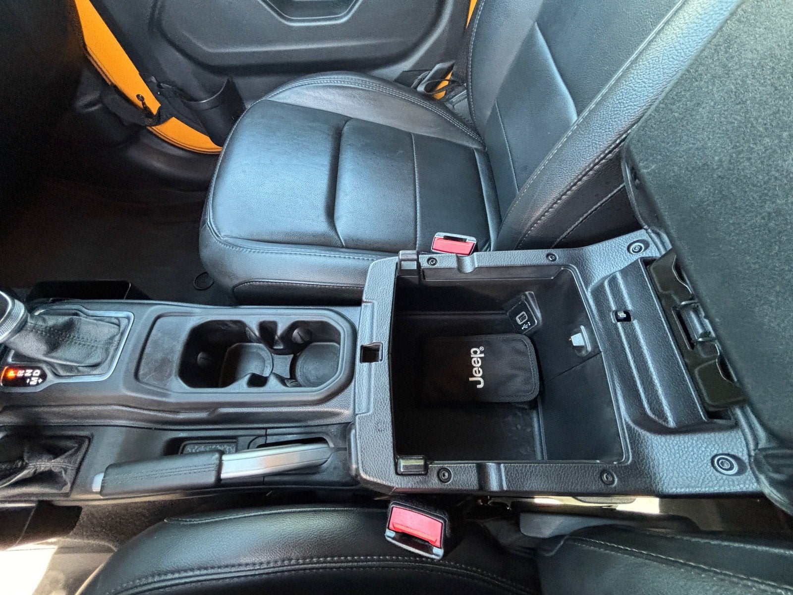 2021 Jeep Wrangler Unlimited Sahara Altitude - Photo 18