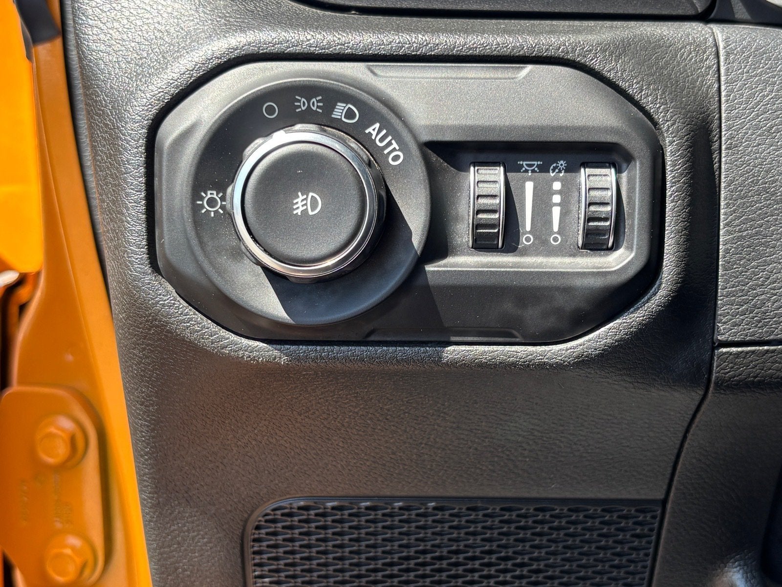 2021 Jeep Wrangler Unlimited Sahara Altitude - Photo 26