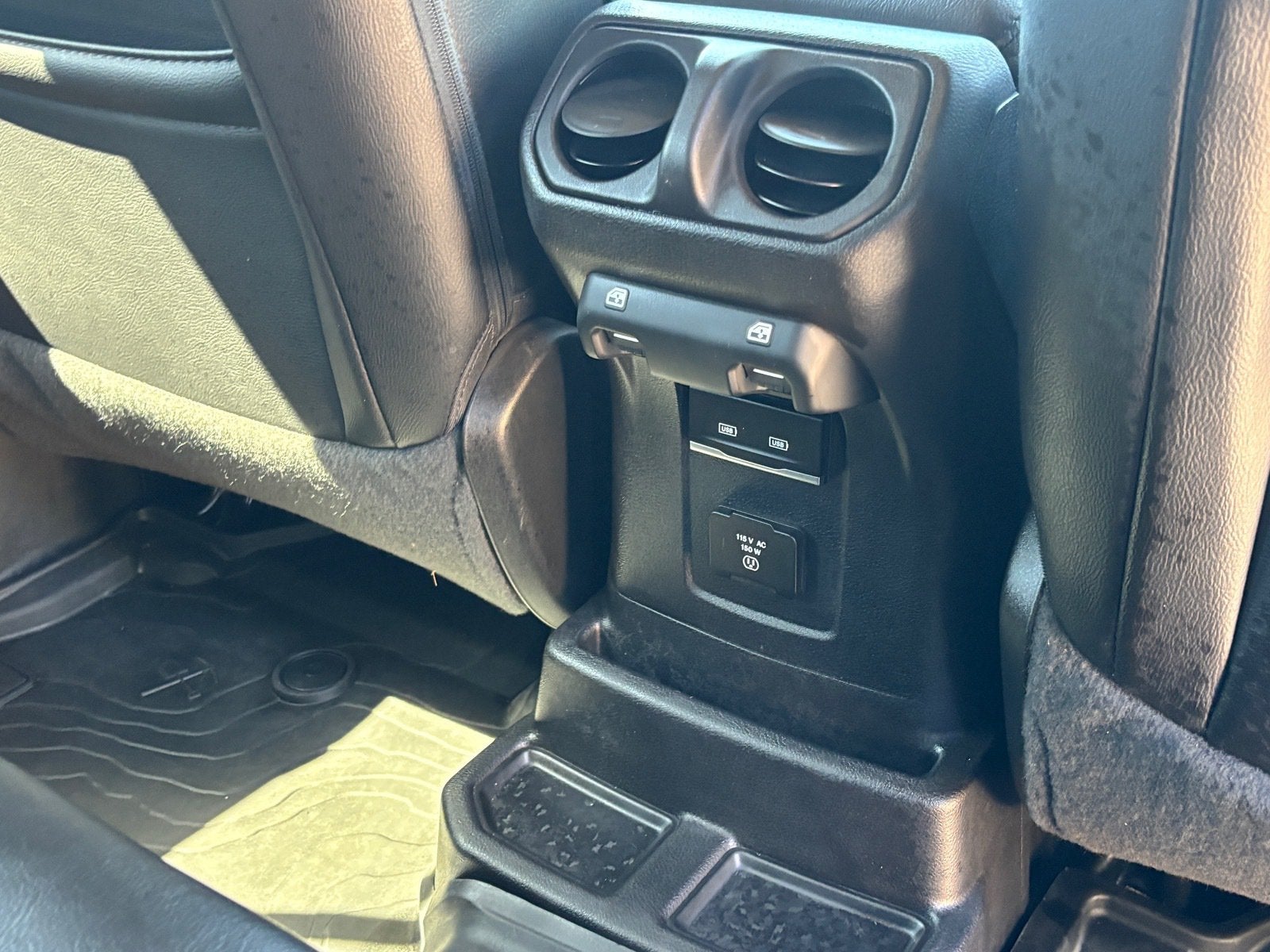 2021 Jeep Wrangler Unlimited Sahara Altitude - Photo 30