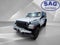 2023 Jeep Wrangler 4xe Willys