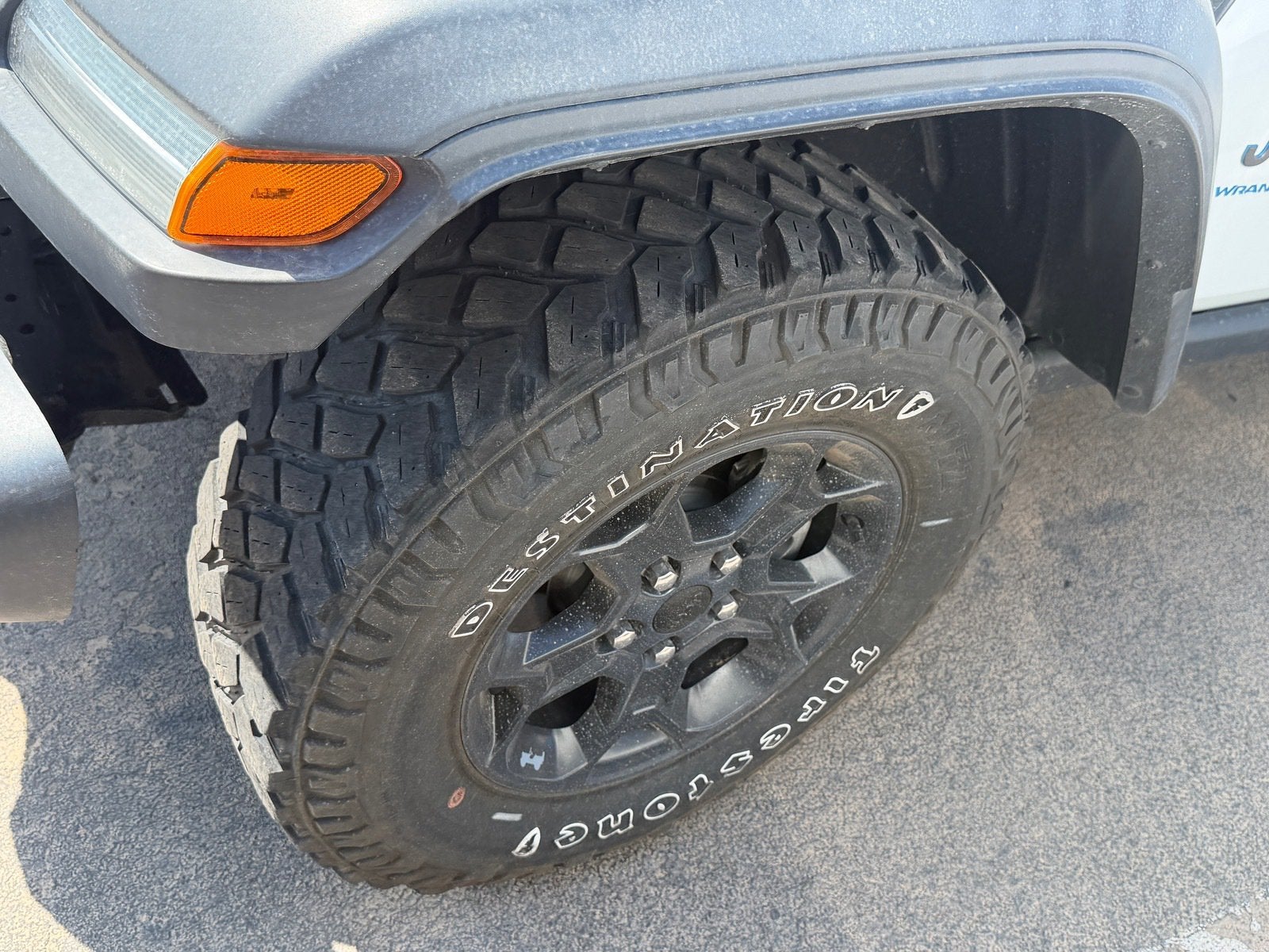 2023 Jeep Wrangler 4xe Willys