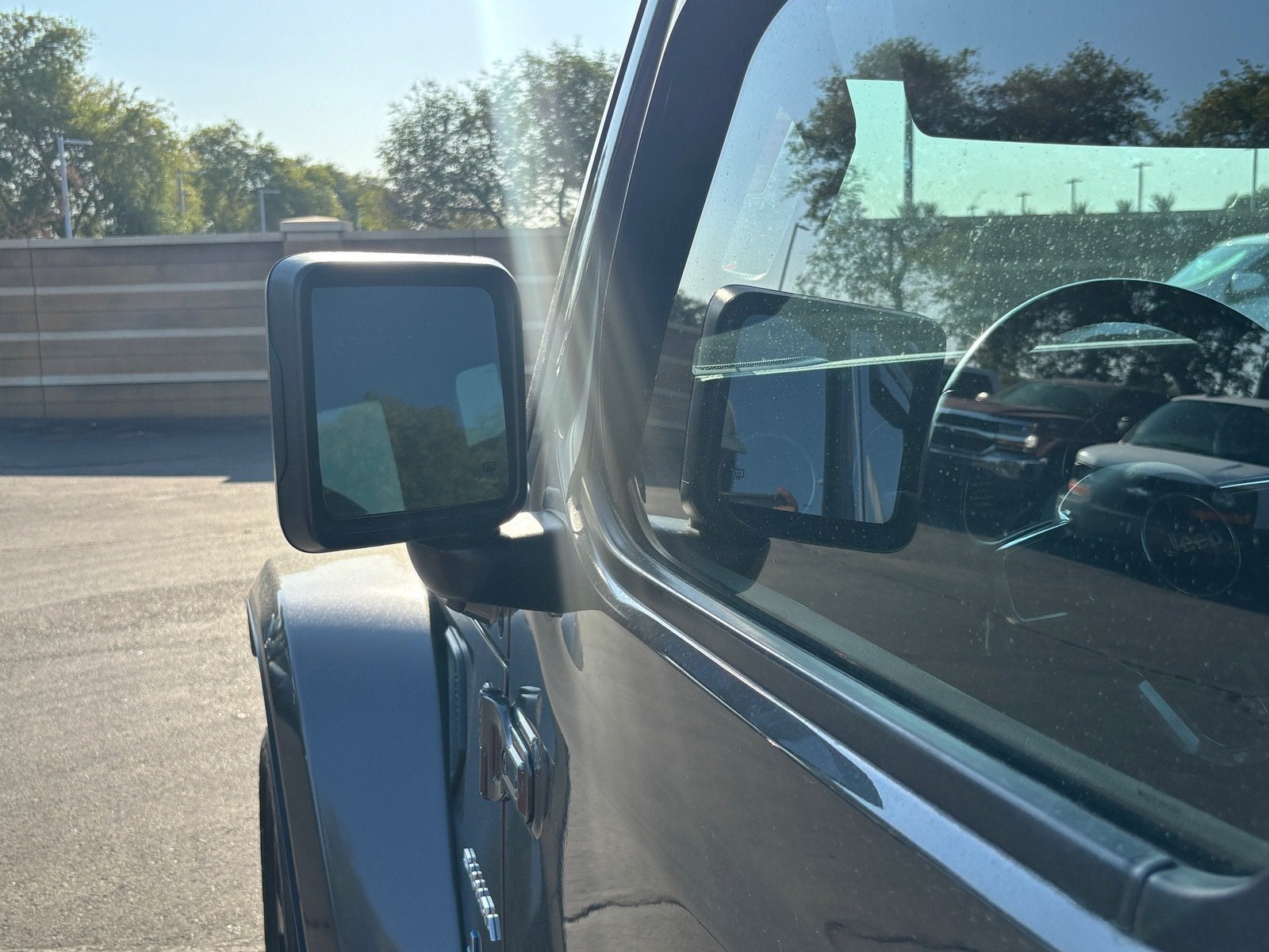 2022 Jeep Wrangler 4xe Unlimited Sahara