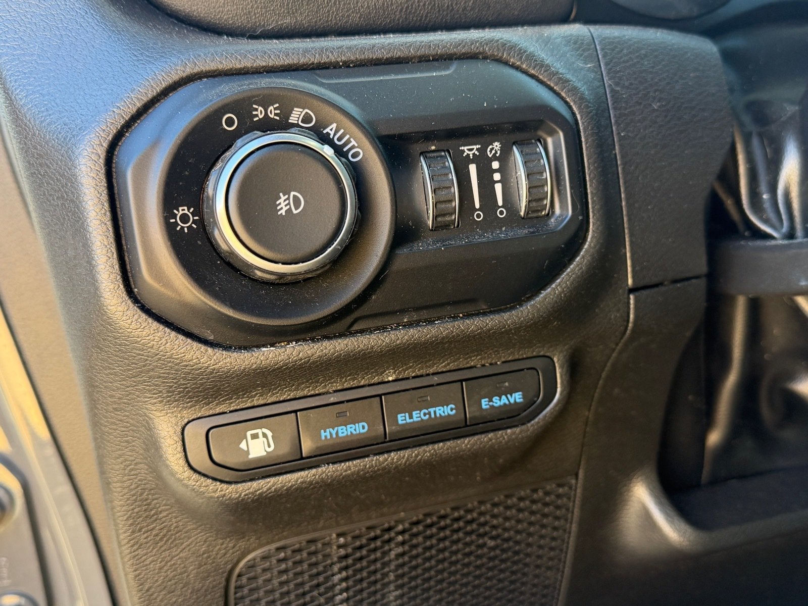 2022 Jeep Wrangler 4xe Unlimited Sahara