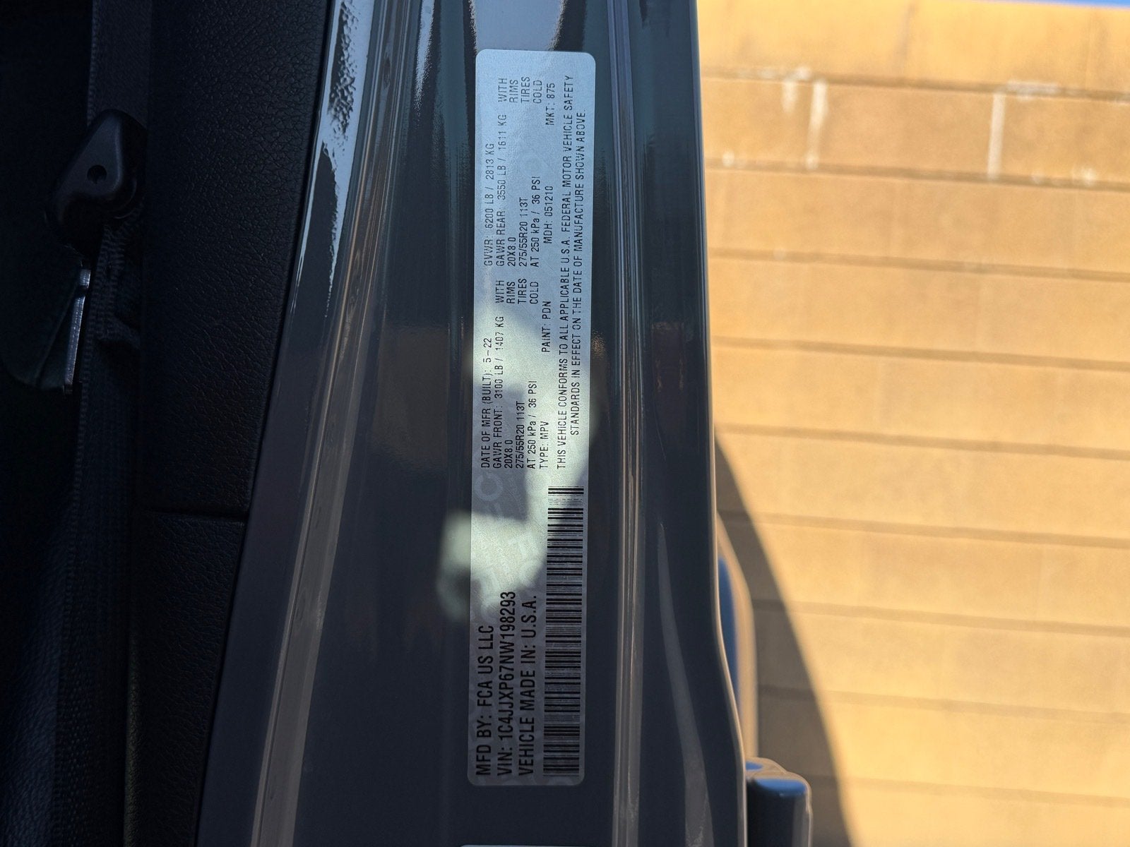 2022 Jeep Wrangler 4xe Unlimited Sahara