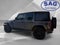 2022 Jeep Wrangler 4xe Unlimited Sahara