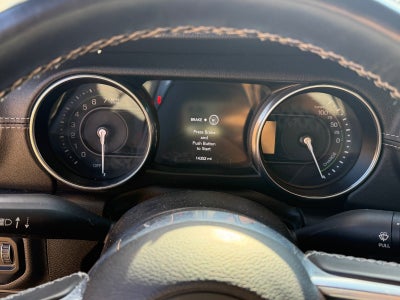 2022 Jeep Wrangler 4xe Unlimited Sahara