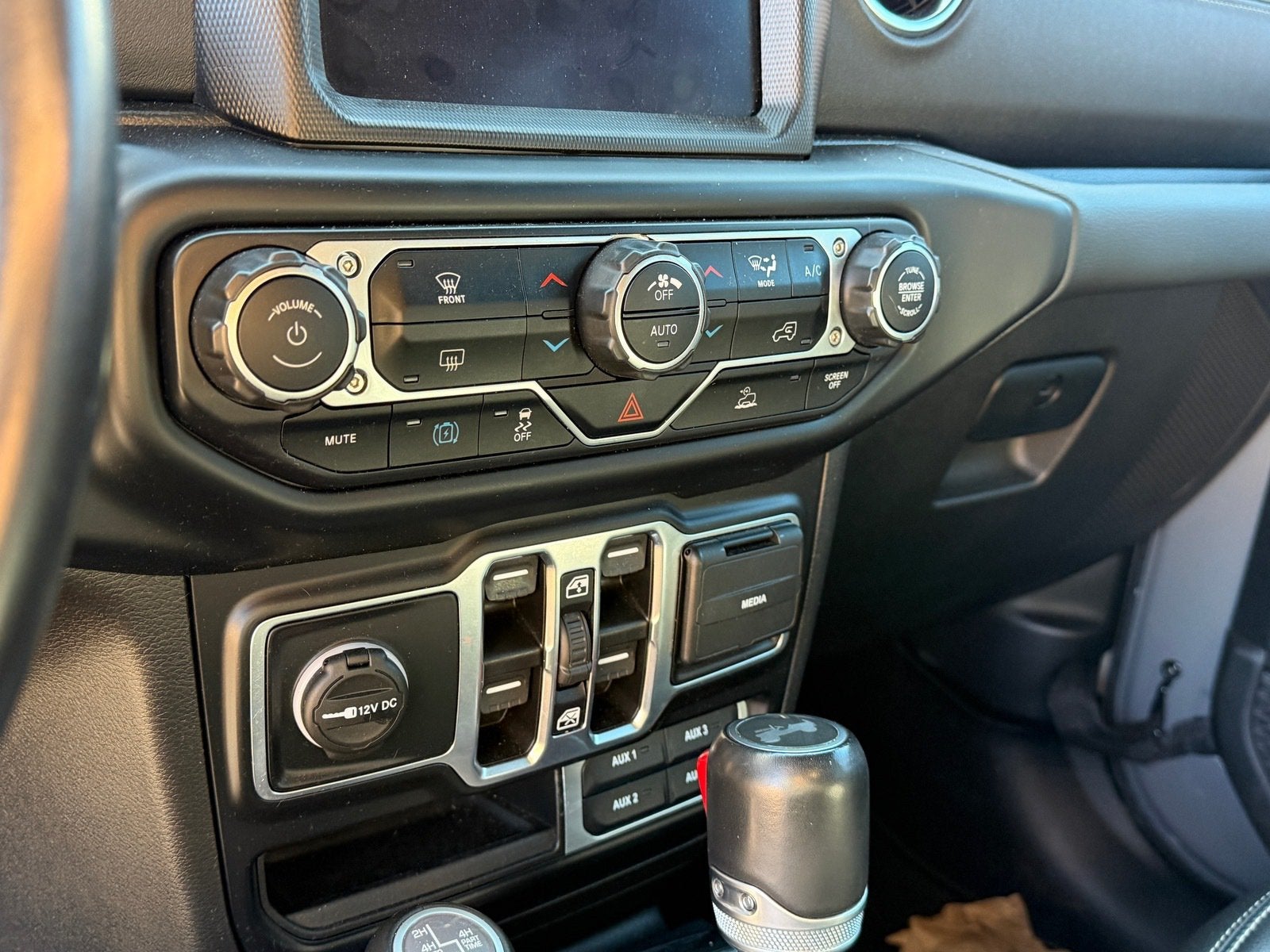 2022 Jeep Wrangler 4xe Unlimited Sahara