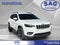 2021 Jeep Cherokee Altitude