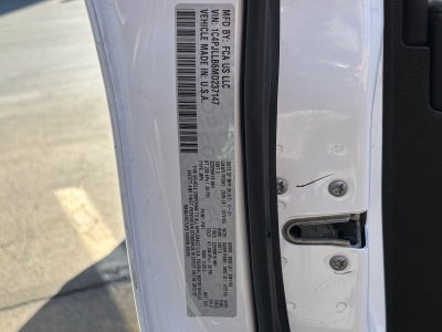 2021 Jeep Cherokee Altitude